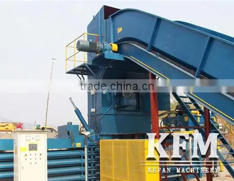 Chinese Manufacturer High Standard Labor Saving Straw/alfalfa Mini Hay Baler/plastic Baler photo-2