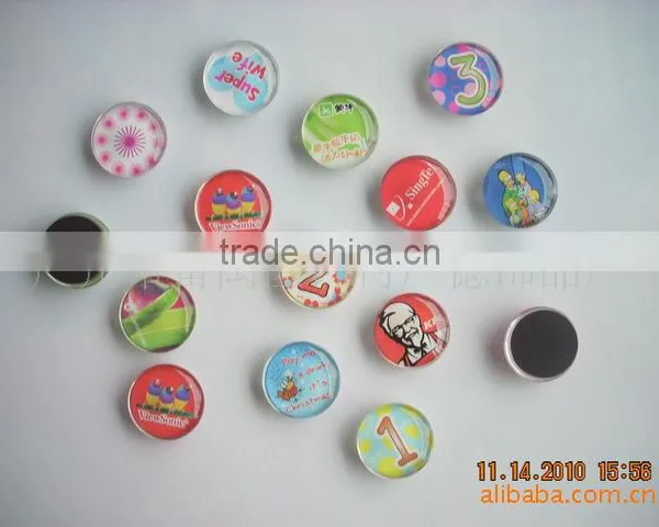 Factory Direct Sale Diverse Fridge Magnets photo-5
