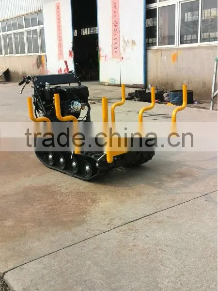 Mini Dumper Accessory photo-3