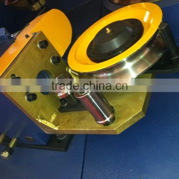 Steel Cord Wire Drawing Machine photo-3