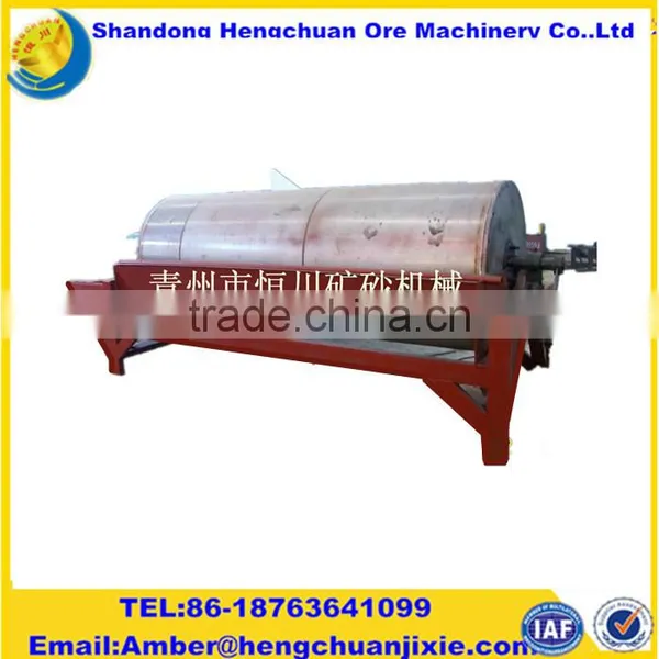 Newest Magnetic Separator With Low Price photo-2