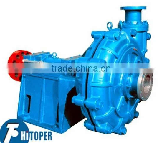 High Quality Sludge Filter Press Pumps for the Big Particle Material and High Feeding Pressure With Steam Traps. photo-2