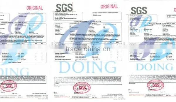 2015 Waste Engine Oil Distillation Equipment to Diesel ISO/SGS/EPA photo-5