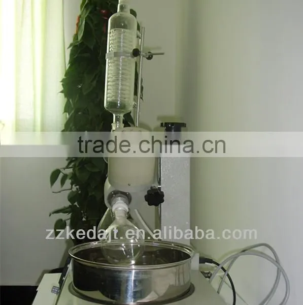 RE-5299 Lab Rotary Vacuum Evaporator photo-2