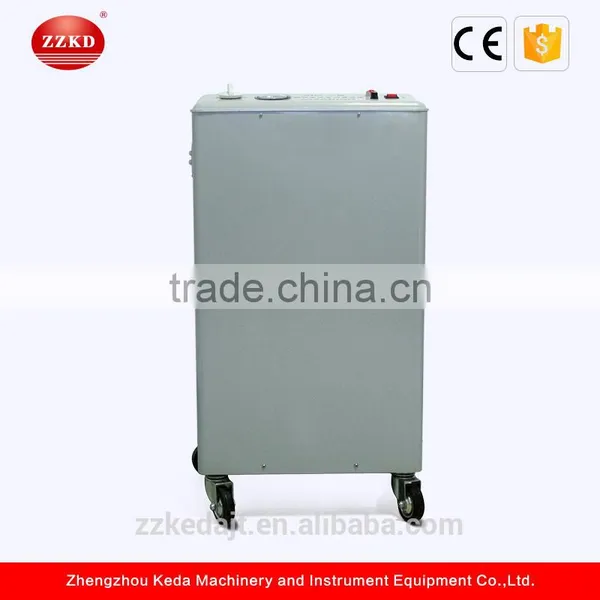 High Quality SHZ-C Multi-purpose Vacuum Pump photo-2