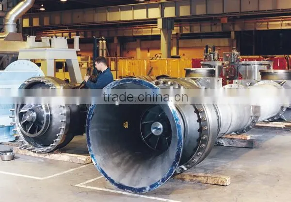 VCP Vertical Turbine Pump photo-3