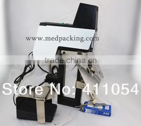 Electric Stapler Single Head photo-2