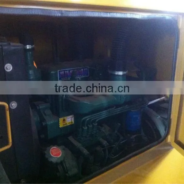 Mini Wheel Loader Compact Machine Small Wheel Loader photo-5