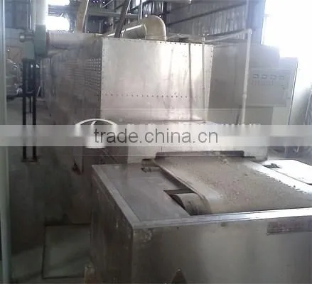 Titanium Dioxide Production Line photo-2