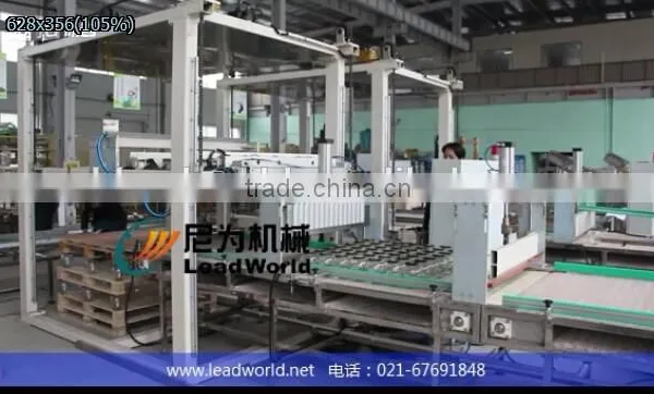 Best Price Automatic Canned Kiwi Fruit/kiwi Berry/actinidia Chinensis Palletizer and Unpiler photo-4