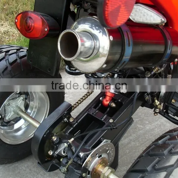 Hot Sale Buggy 4x4 for Adults photo-5