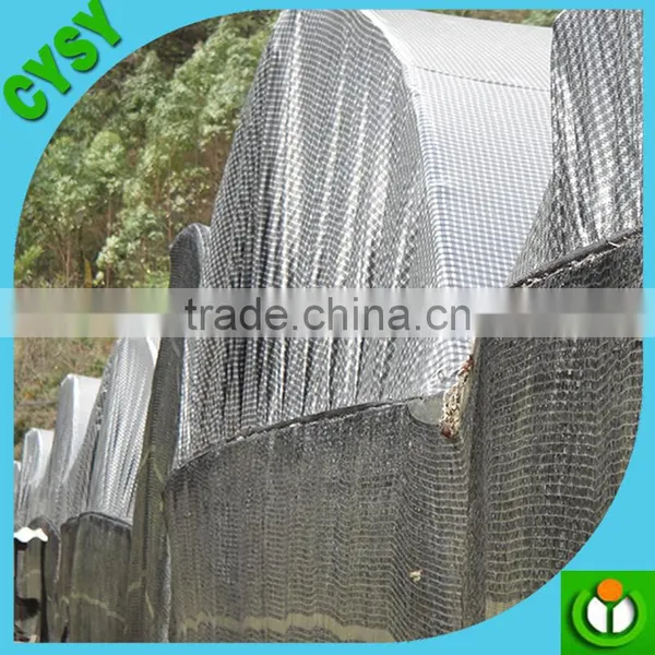 Black Mushroom Shading Film/modern Appearance Solar Control Greenhouse Film/new Fabric Plastic Membrane photo-6