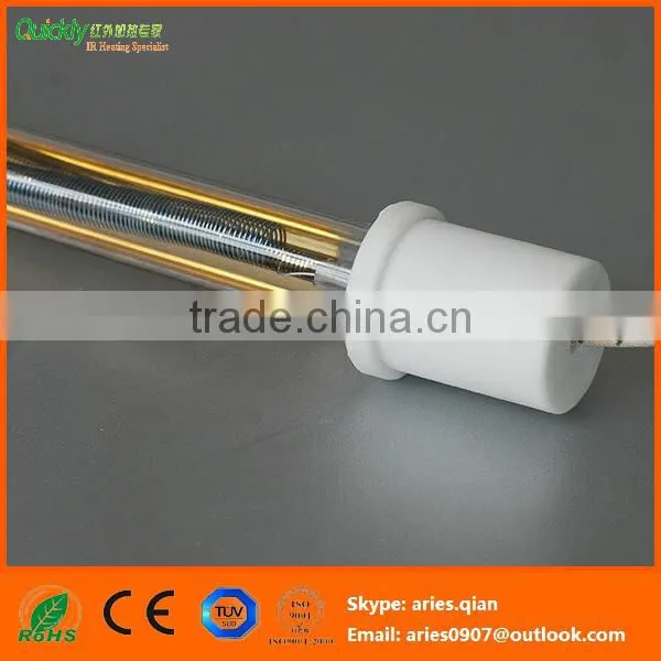 New Infrared Heating Lamp for Baking Varnishes photo-4