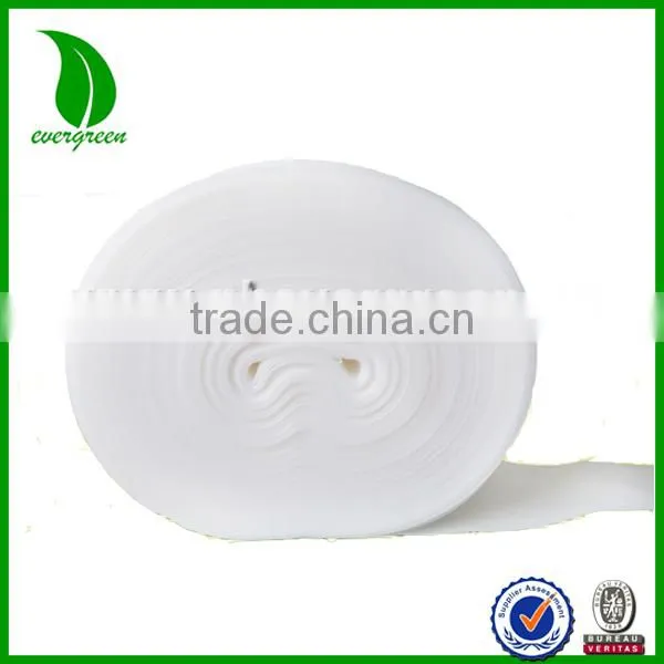 1-10 Inch PE Layflat Hose Water Discharge Hose pe Lay Flat Hose photo-3