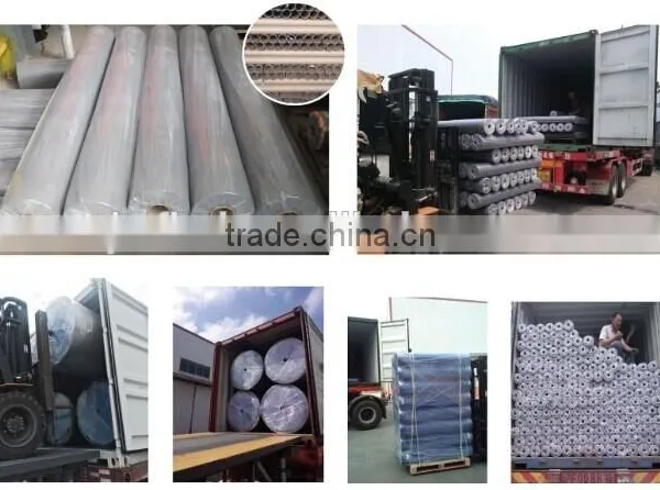 a Other Waterproofing Material Medical Used pp Nonwoven Waterproof Nonwoven for Disponsable Bed Sheet Medical Used pp Nonwoven photo-2