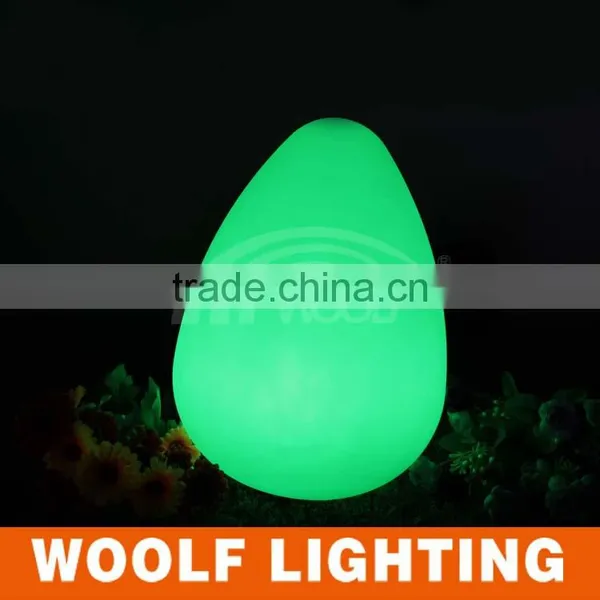 Amazing High Quality Party Holiday LED Decorative Lamp photo-3