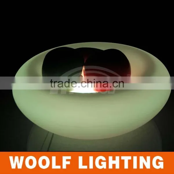 Modern Glowing Outdoor Led Pot Lights photo-3