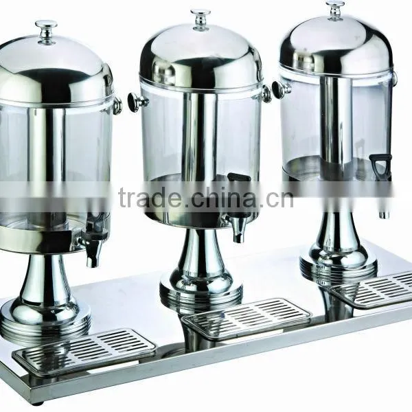 Deluxe Juice Dispenser for Restaurant photo-3