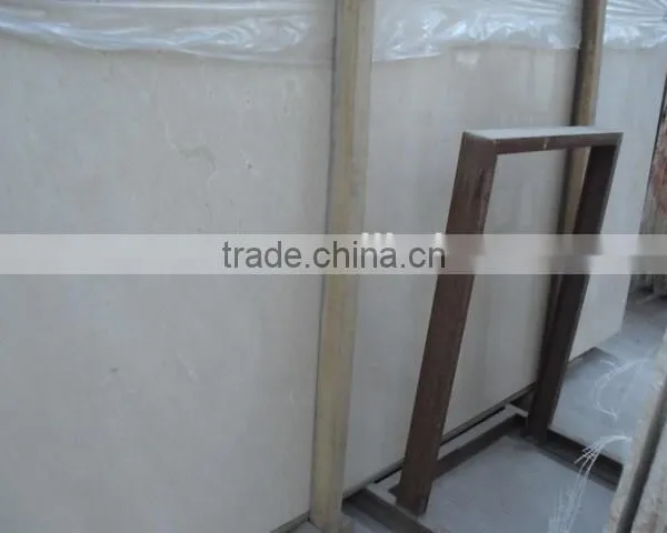 Imported Marble Coffee Table Cream With Cheap Price photo-5