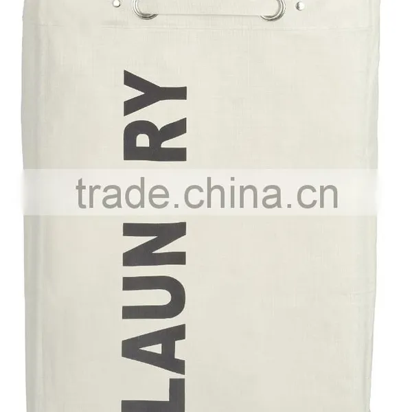 Laundry Hamper and Portable Laundry Sorter With Wheels photo-4