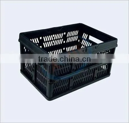 Plastic Basket Mould