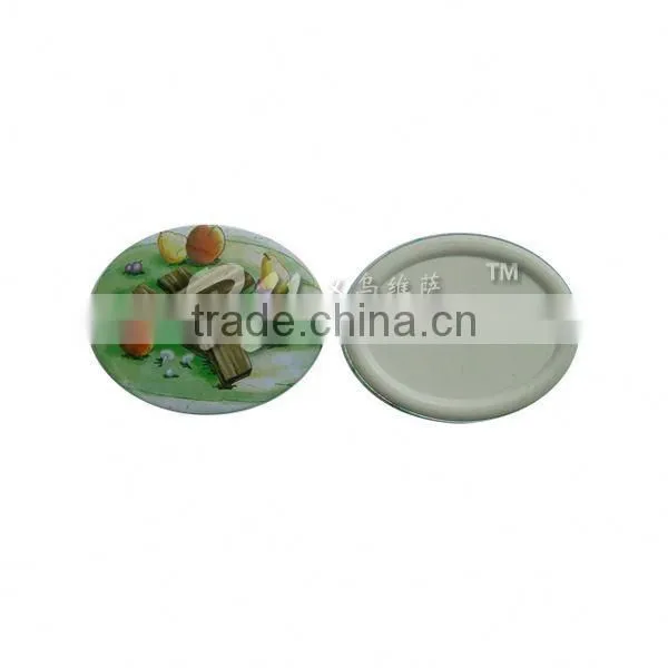2015 Newly Fashion Lanyards id Badge Holder Mold For Pin Maker photo-3