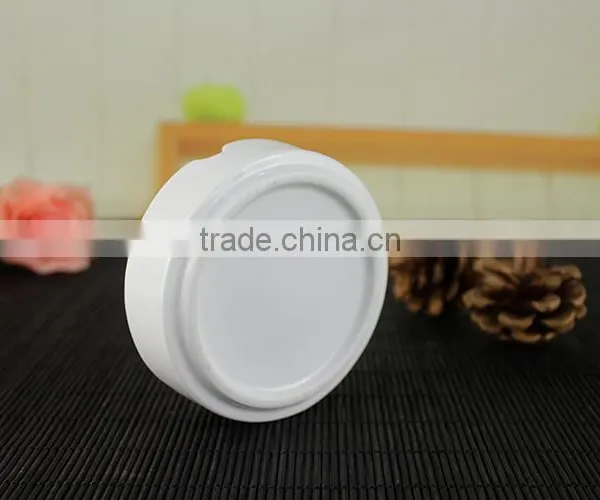 New Ideas Novelty Ceramic Ash Tray Ashtray With Decal Printing photo-3