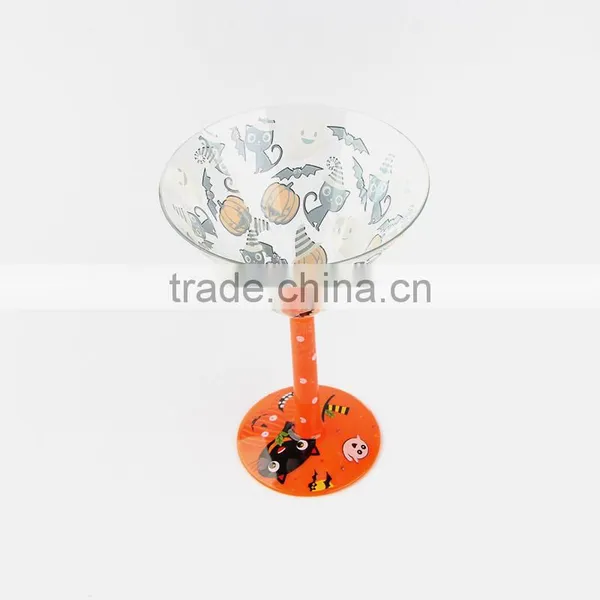 320ML Plastic Goblet for Wine photo-2