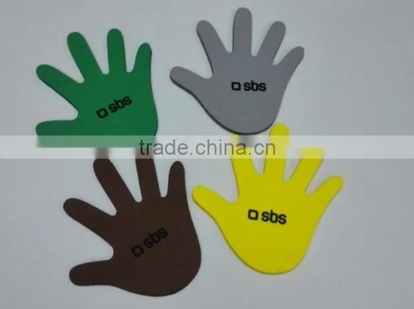 EVA Foam Puzzles,puzzle Product,eva Toy photo-3