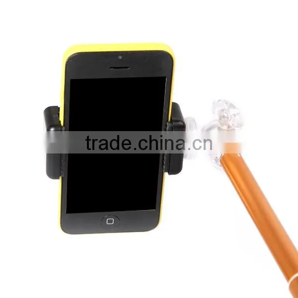 Folding Wired Wholesale Bluetooth Selfie Stick With Zoom, Selfie Stick Bluetooth , Selfie Stick Monopod photo-5