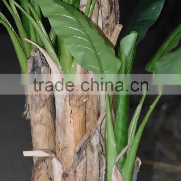 Artificial Wholesales Decorative Big Banana Trees photo-4