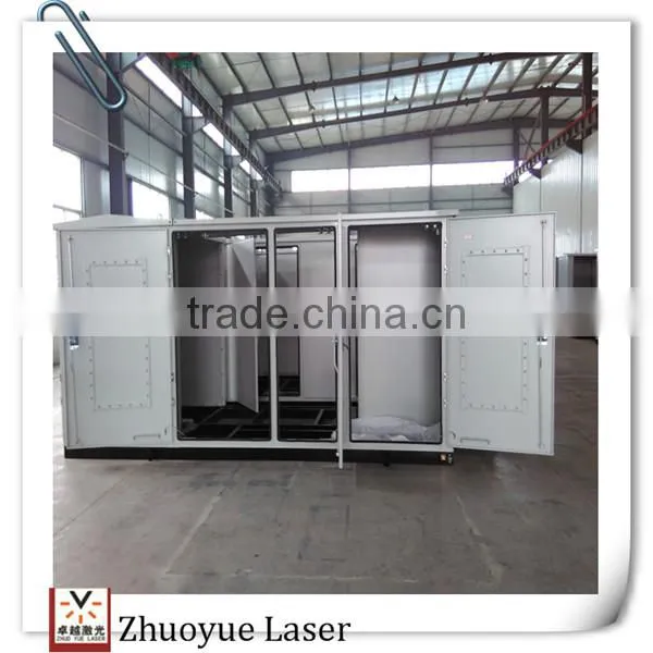 Cnc Tool Storage Cabinets photo-6