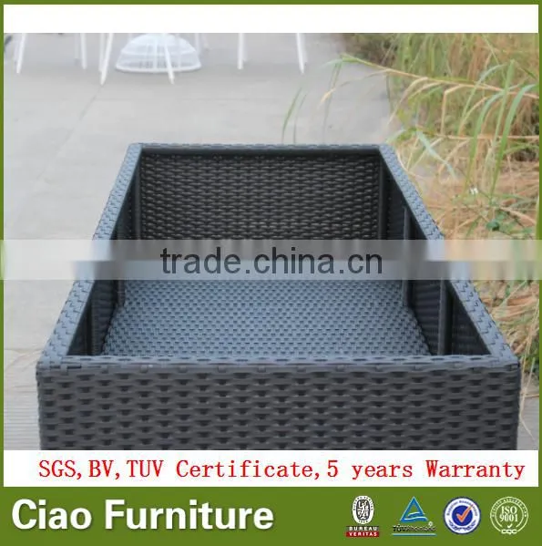Garden Large Plant Pots Outdoor Cheap Flower Planter photo-4