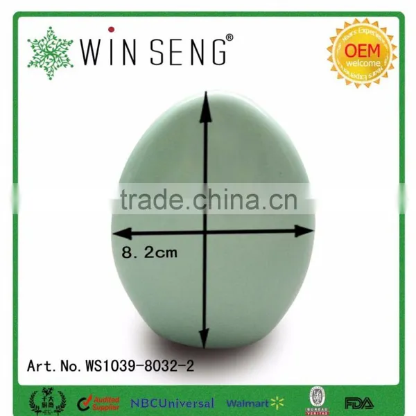 Home Garden Cute Ceramic Home Stone Decoration photo-6