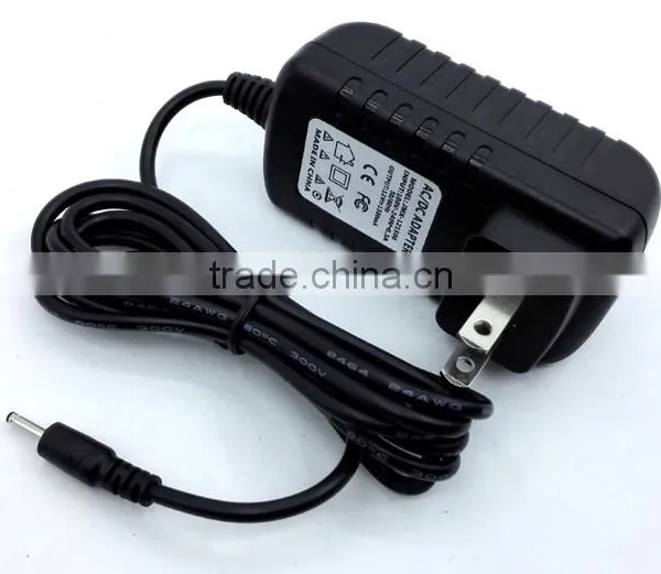 UL CUL VI Wall Transfo 180v 220v 230v to dc 14v 0.5a 0.6a 0.7a 0.8a Power Adapter Supply 14 Volt Adapter photo-3