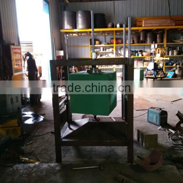 Phenolic Floral Foam Machinery photo-5