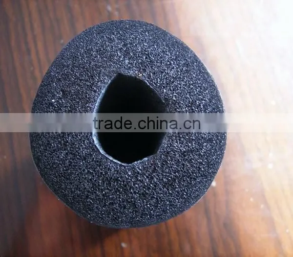 Waterfroof and Insulated EPDM Foam Tube and Sheet, NBR/PVC Rubber Hose photo-3