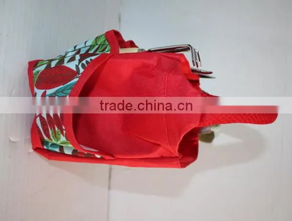 Small Garden Spade Set in Bag photo-3