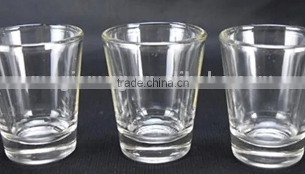 Beer Glass Cup for Promotion photo-3