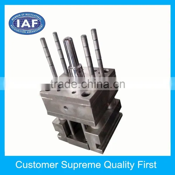 Professional Making Plastic Injection Moulding Plastic Parts photo-2