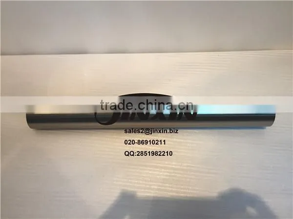 Guangzhou JINXIN Manufactory Inox 304 316 Raw Material Stainless Steel Handrail Tubes photo-2