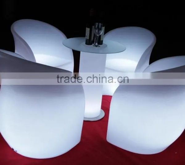 High Quality PE Plastic Infrared Remote Control Bar Led Furniture photo-3
