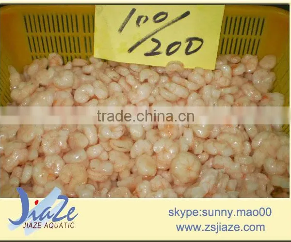 Sea Fishing Shrimp 10/30 30/50 50/70 70/100 photo-2