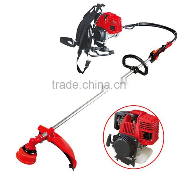 4-stroke Brush Cutter and Grass Trimmer 139 Grass Trimmer Fuel Tank photo-3
