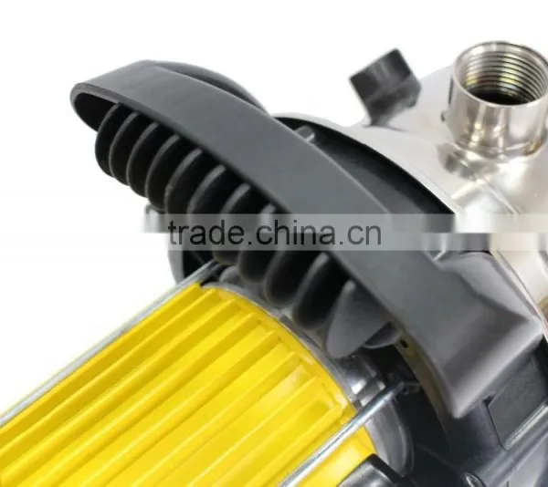 800W Economic Type Electric Stainless Steel Garden Water Pump For Domestic House photo-4