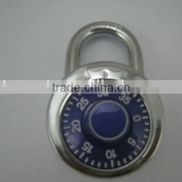 Combination Locks photo-5