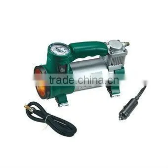 PORTABLE CAR INFLATOR