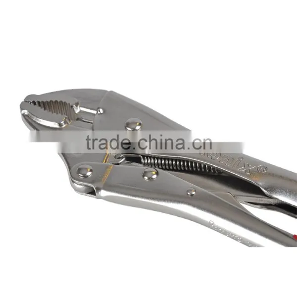 RONIX LOCKING PLIERS SIZE 5" 7" 10" RH-1405 RH-1407 RH-1420 photo-3