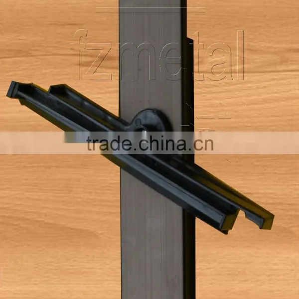 Plastic Aluminum Louver Window Frame (C16) photo-2