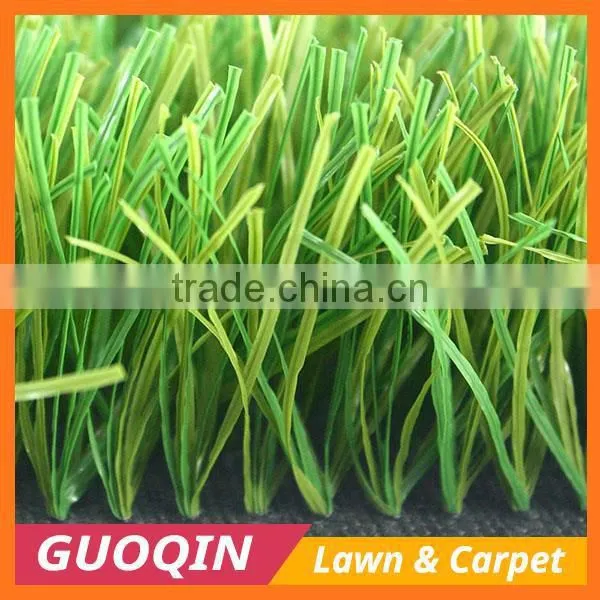 50mm Durable Stem Fiber Soccer Artificial Grass photo-3